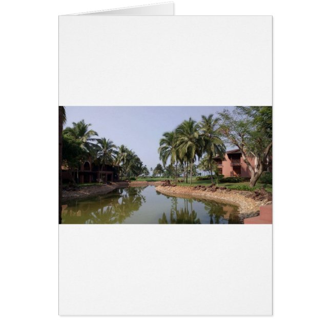 Goa India (Frente)