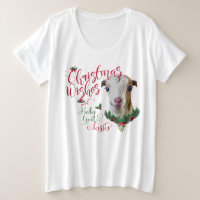 GOAT | Navidades Desean Bebés De Cabra LaMancha