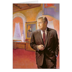 Gobernador Nelson A. Rockefeller