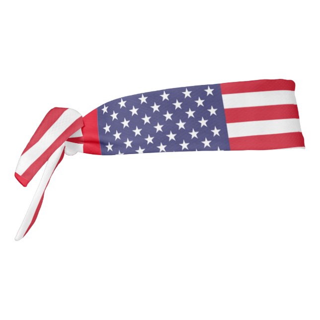 Gobernante de Bandera Patriótica de Estados Unidos (Girar 270)