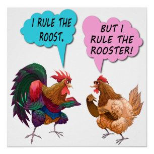 Gobiernan el poster de los cargos