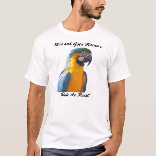 ¡Gobierne el gallinero! Camiseta