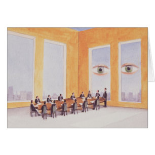 Gobierno corporativo 2003
