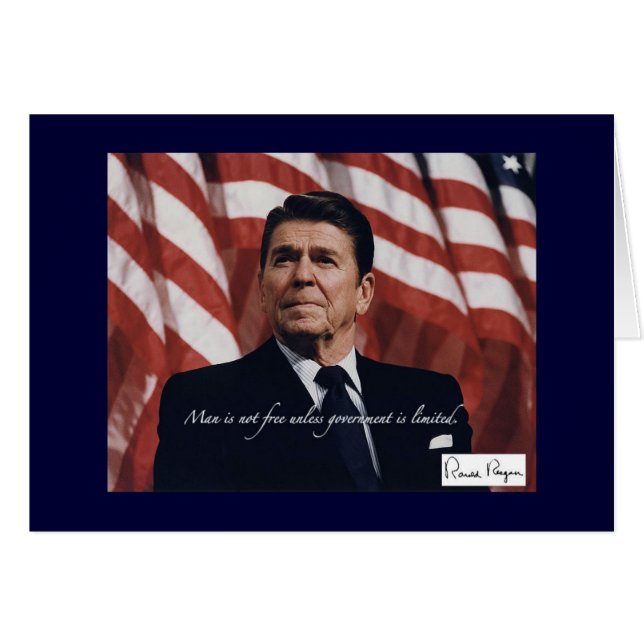 Gobierno limitado (Anverso (Horizontal))