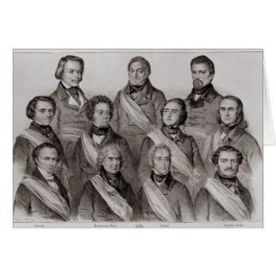Gobierno provisional de 1848