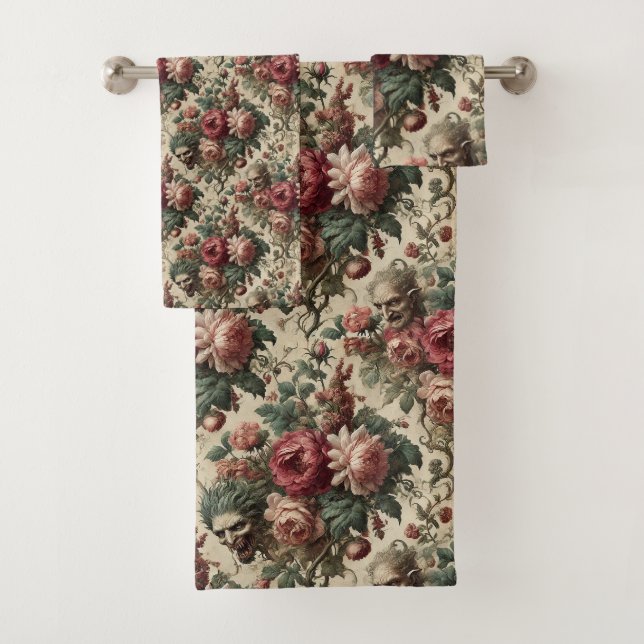 Goblin Couriers - Victoria gótica (In situ)