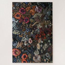 Goblincore Jigsaw Puzzle