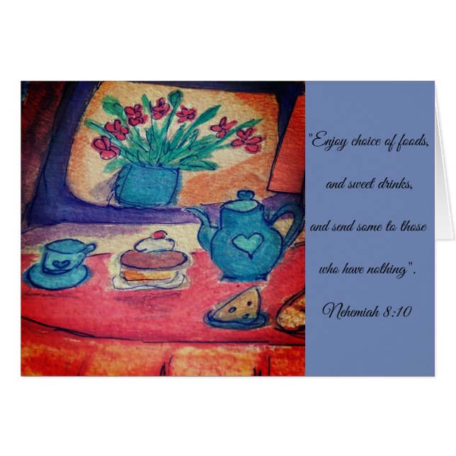 ¡Goce! (Anverso (Horizontal))