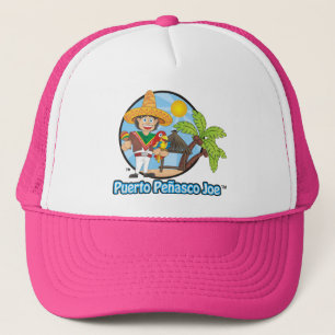 Goce de los gorras de México
