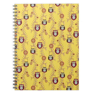 Goce del cuaderno de la sol