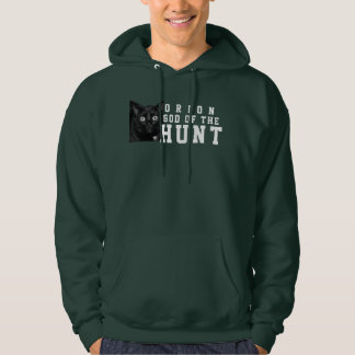 God Of The Hunt Sudadera