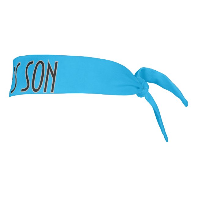 God's Son Headbands (Girar 90)