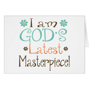 Gods Última Obra Maestra