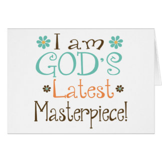 Gods Última Obra Maestra