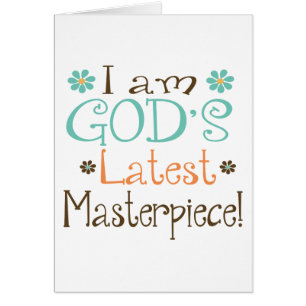 Gods Última Obra Maestra