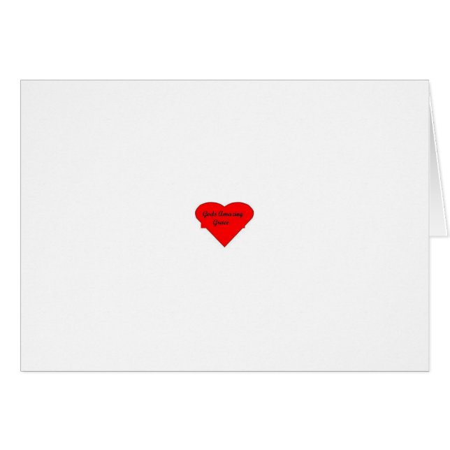 godsgrace (Anverso (Horizontal))