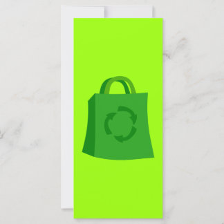GoGreenShoppingBag_Vector_Clipart