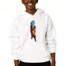 Goku Hoodies