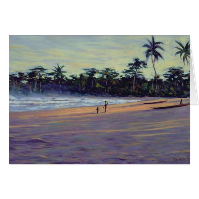 Gold Coast 1993 (Anverso (Horizontal))