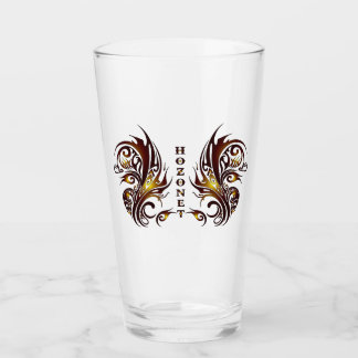 Gold-Hozonet Drinkware
