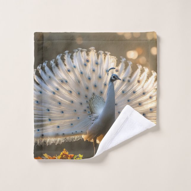 Golden Birth Modern (Toallita)