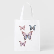 ✨ Golden Grace Butterflies bolsa moderna ✨