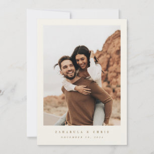 Golden Heart Guardar La Tarjeta De Fotos Del Calen