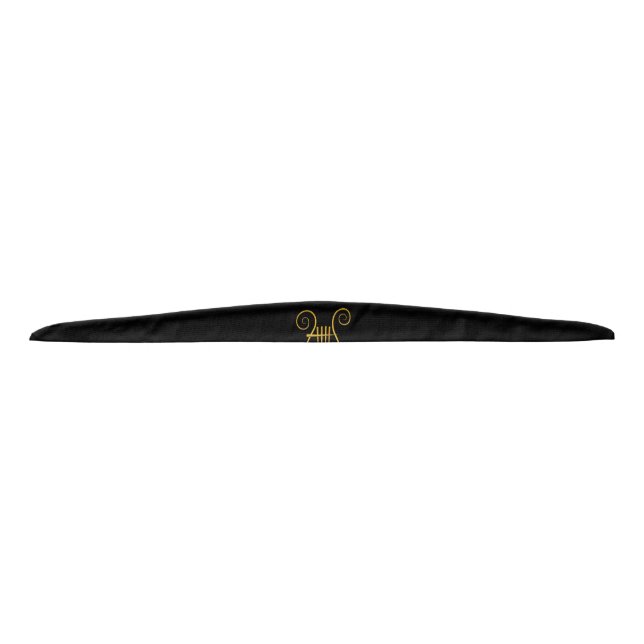 Golden Lyre (Anverso)