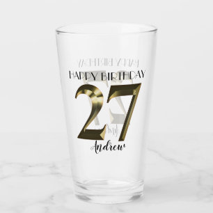 Golden metálico de 27 años