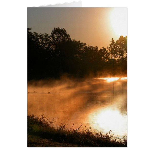 Golden Pond (Frente)