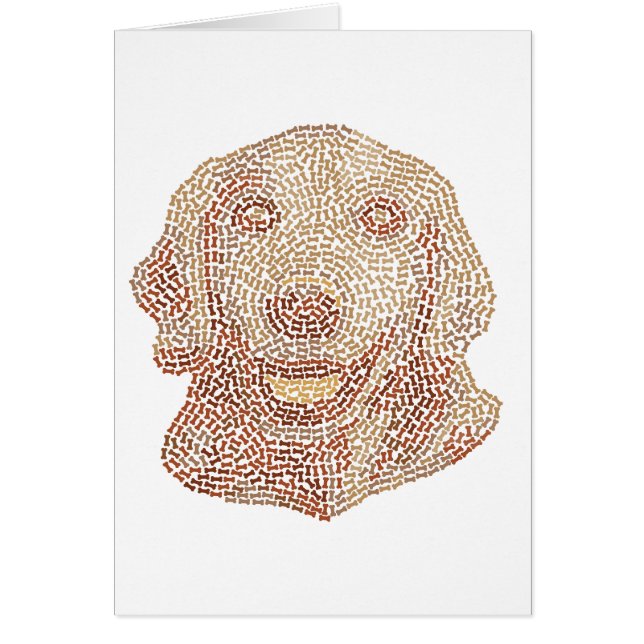 Golden Retriever Lover (Frente)