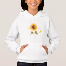 Golden Sunburst