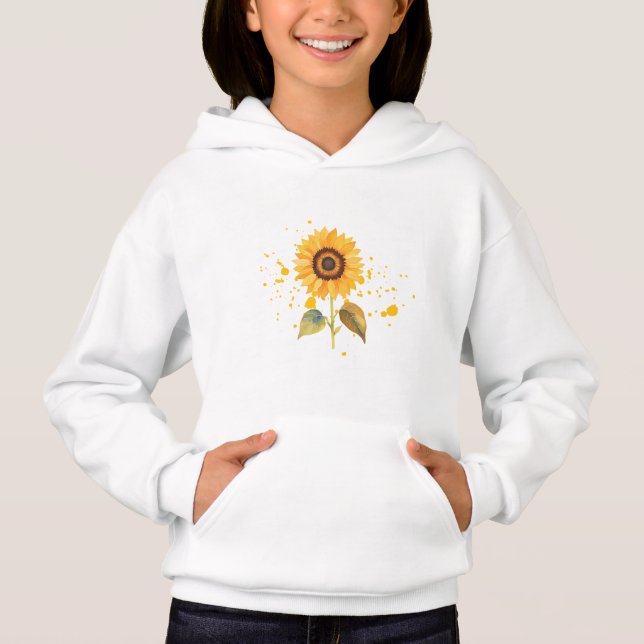 Golden Sunburst (Anverso)