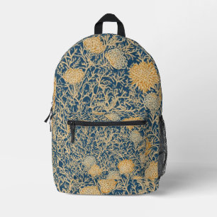 Golden Thistle Tangle - Mochilas