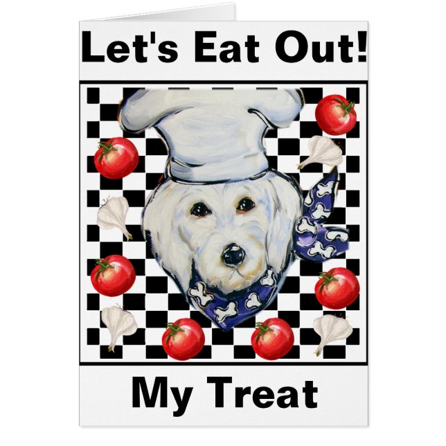 Goldendoodle (Frente)