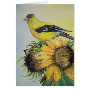 Goldfinch