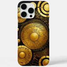 GoldRush 1 iPhone Samsung Fundas Múltiples