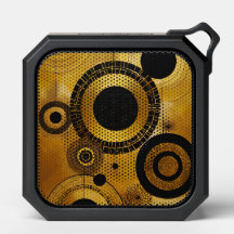 GoldRush 7 altavoces Bluetooth Blackwater Jabba