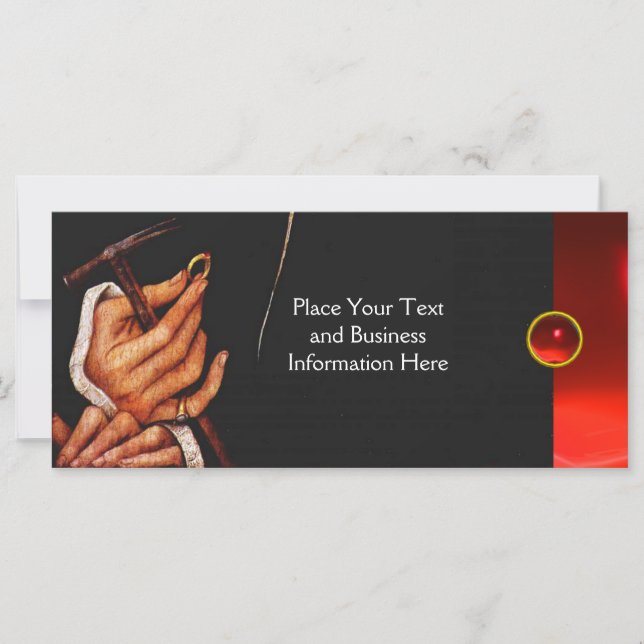 GOLDSMITH, PRECIOSO METALWORKER, ARTE DE JOYAS DE  (Anverso)