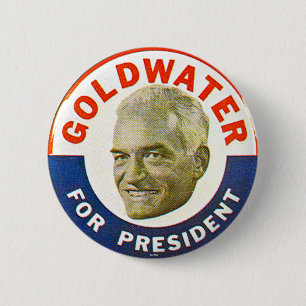 Goldwater - botón
