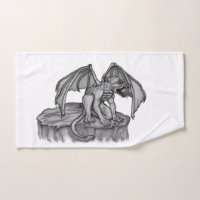 Golem Gargoyle