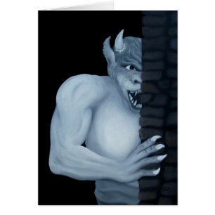 GOLEM Gargoyle