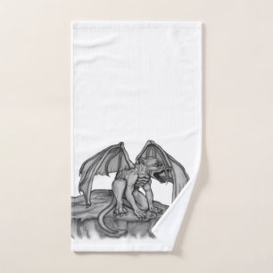 Golem Gargoyle