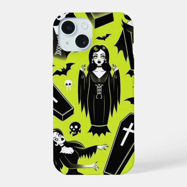 Gólems vampiros (Reverso )