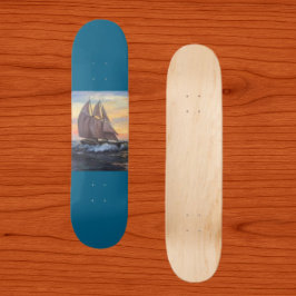 Goleta Skateboard