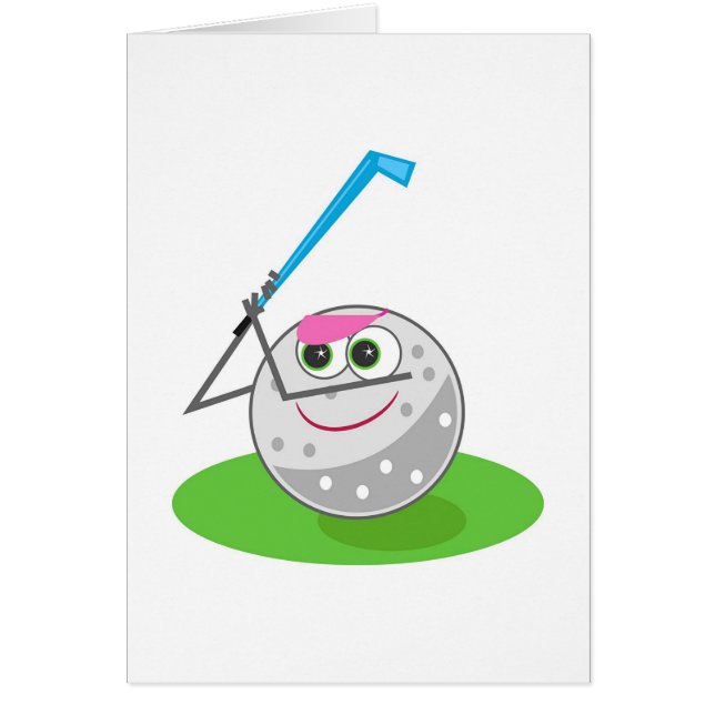 Golf (Frente)