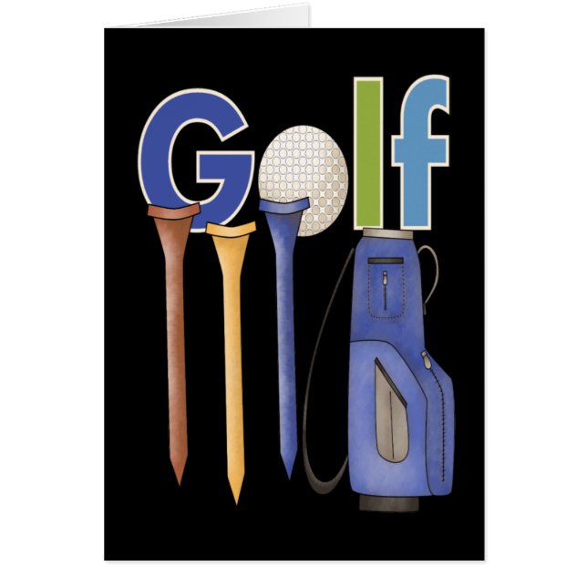 Golf (Frente)