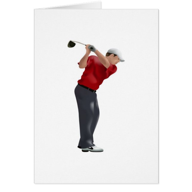 Golf (Frente)