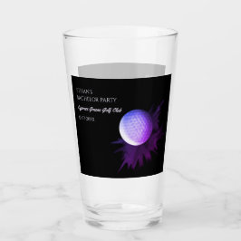 Golf Bacheler Party - Golfing trip Classic Golfer