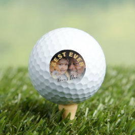 Golf Dad de Bono Mejor de Todos los Tiempos | Pelotas d
